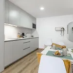 Lotus Apartment