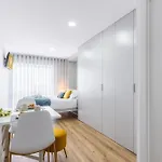 Apartment Lotus Aveiro