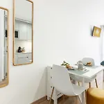 Lotus Apartment Aveiro