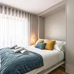 Lotus Apartment *