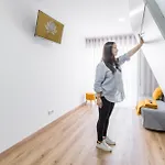 Lotus Apartment *