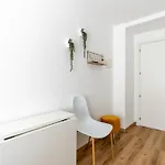 Apartment Lotus Aveiro