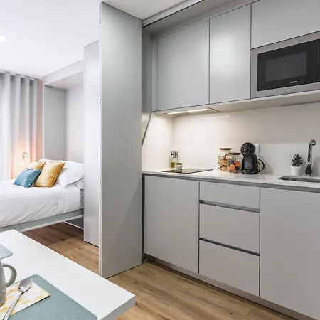 Apartment Lotus