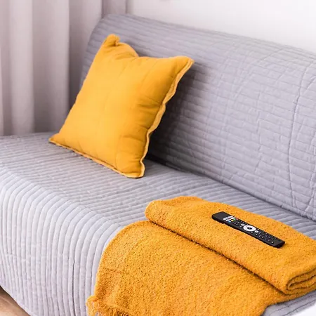 Apartamento Lotus
