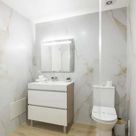 Lotus Apartamento