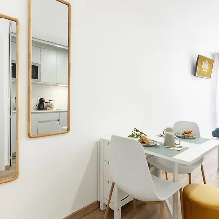 Lotus Apartamento Aveiro