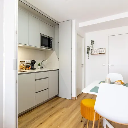 Lotus Apartamento *