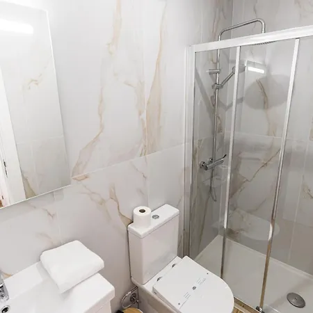 Lotus Lägenhet Aveiro