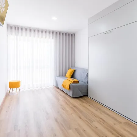 Lotus Apartamento Aveiro