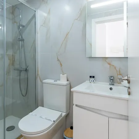 Lotus Apartamento *