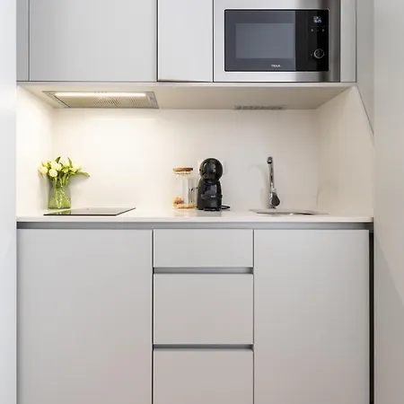 Lägenhet Lotus Aveiro