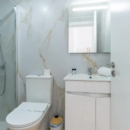 Apartamento Lotus