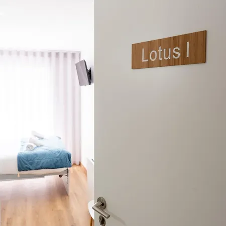 Lotus * Aveiro