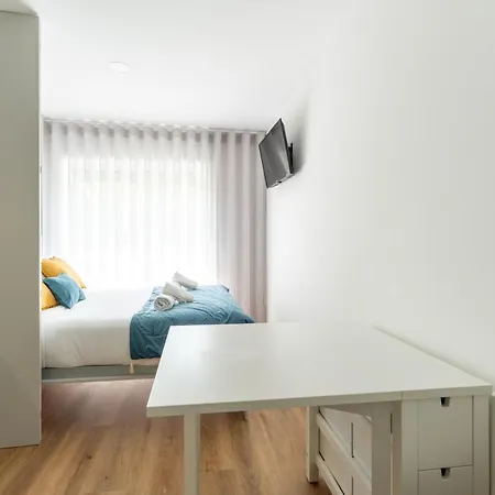 Lotus Apartment Aveiro