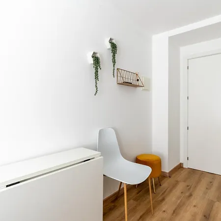 Apartamento Lotus Aveiro