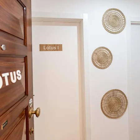 Lotus Lägenhet