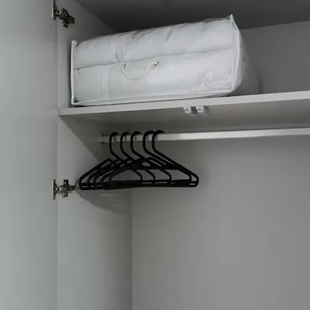 Lotus Apartment