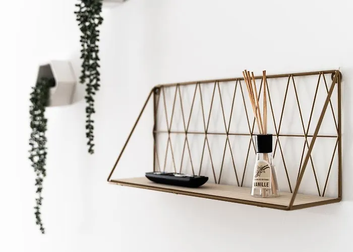 Apartment Lotus Aveiro