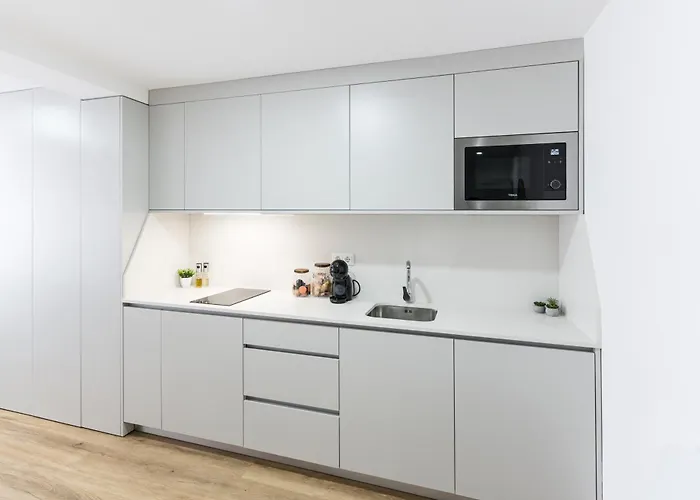 Lotus Apartment Aveiro