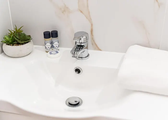 Apartment Lotus Aveiro