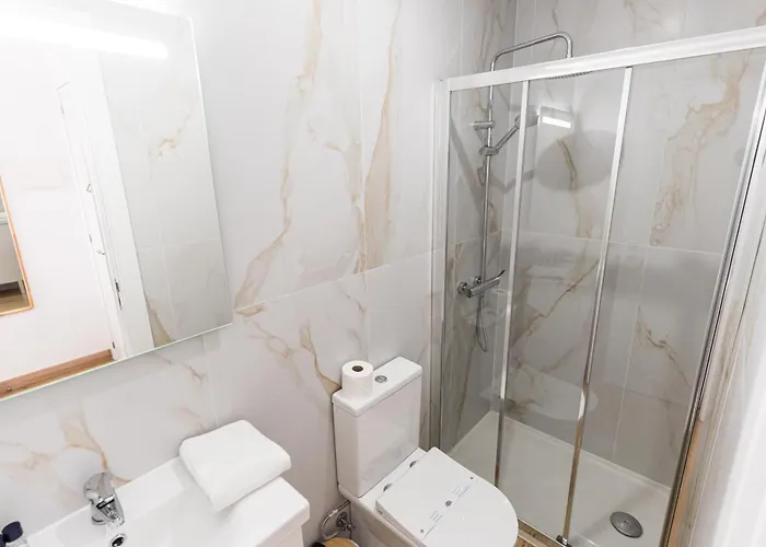 Lotus Apartment Aveiro