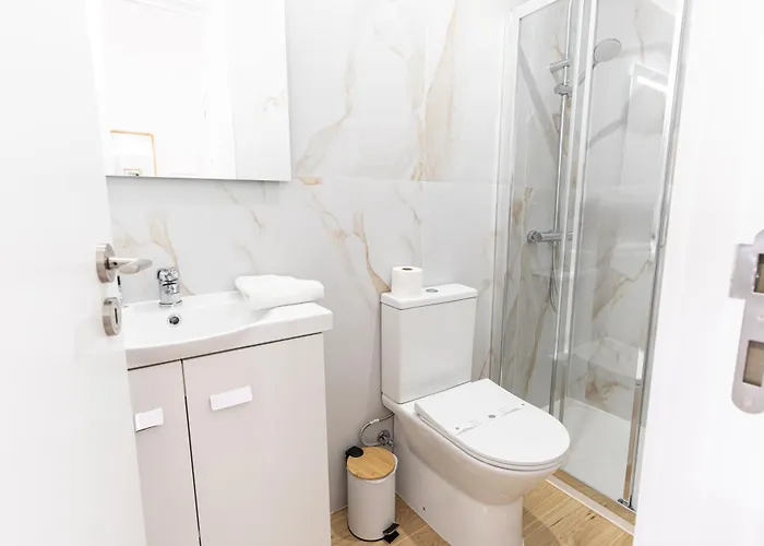 Lotus Apartment Aveiro