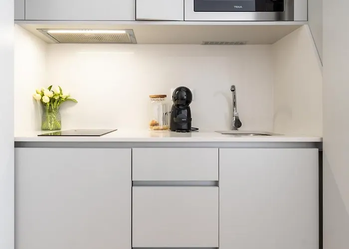 Apartment Lotus Aveiro