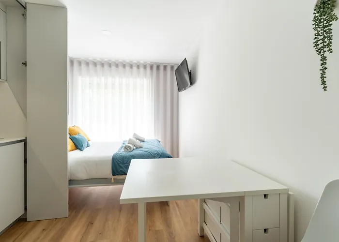 Lotus Apartment Aveiro