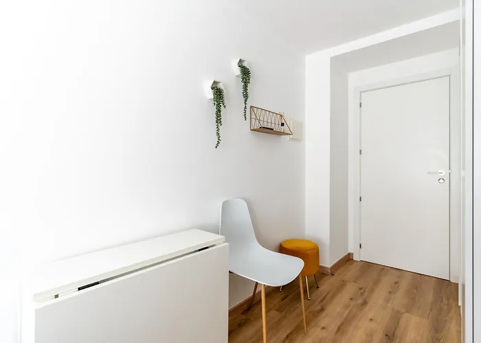 Apartment Lotus Aveiro